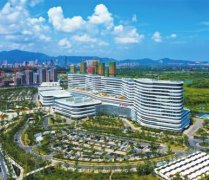 程位于绍兴市柯桥印染集聚区