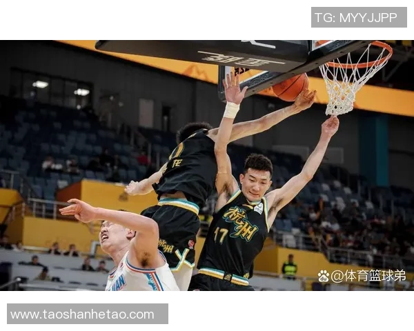 CBA常规赛:布朗16+1+3,广厦以88-74打败山西