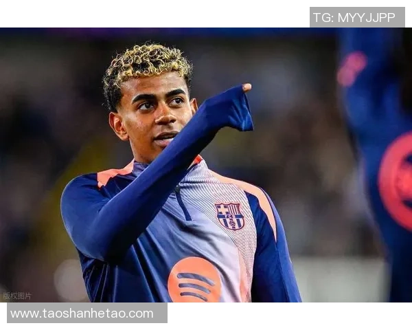 巴萨1-2，18岁天才亚马尔获评6.9分：妙传遭糟蹋+丢失球权22次