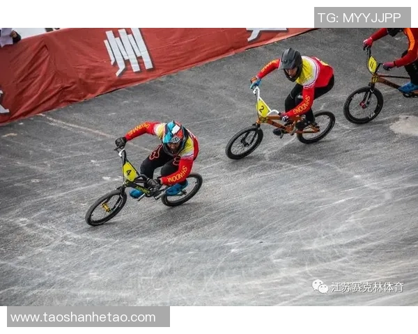 新生代骑手展矛头！2025我国自由式小轮车联赛（深圳•光亮站）收官