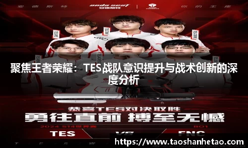聚焦王者荣耀：TES战队意识提升与战术创新的深度分析